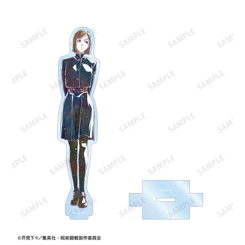 『呪術廻戦』釘崎野薔薇 Ani-Art 第8弾 BIGアクリルスタンド【202510再販】